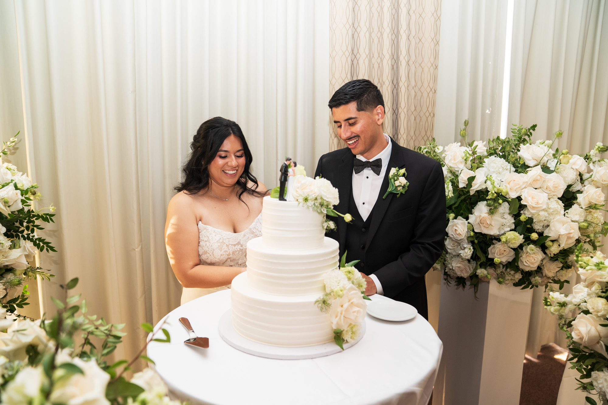 Kim & Roy wedding — gallery, photo 360